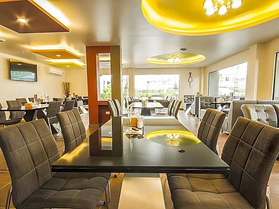 Bestiny Hotel and Restaurant Phetchabun