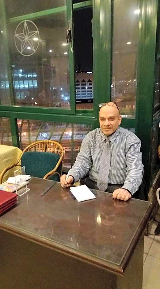 Ciao Hotel Cairo