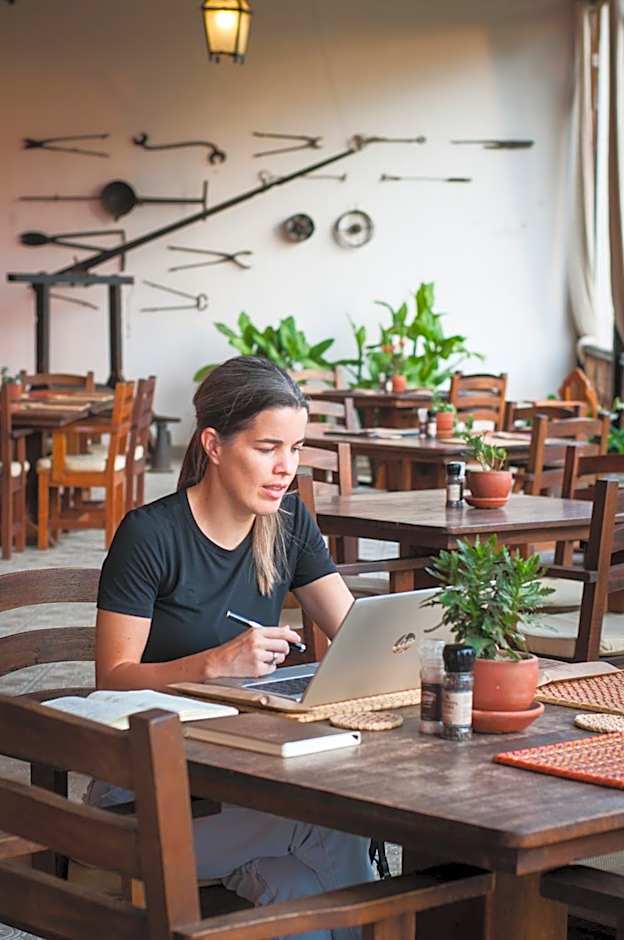 Casa Hacienda San Jose