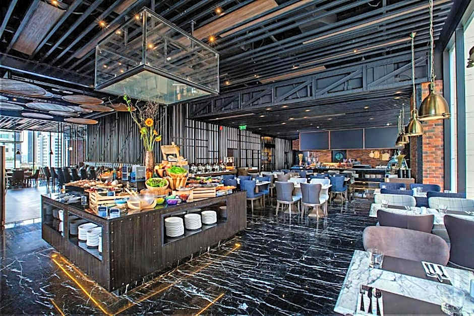 SKYVIEW Hotel Bangkok - Sukhumvit