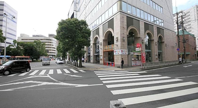 Richmond Hotel Himeji
