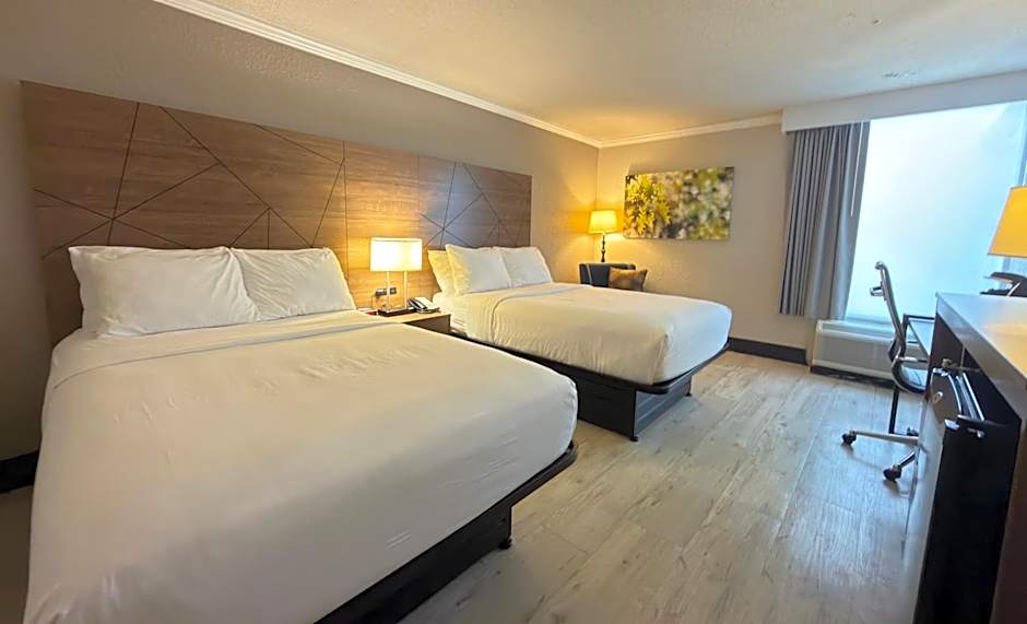 Wyndham Garden Summerville