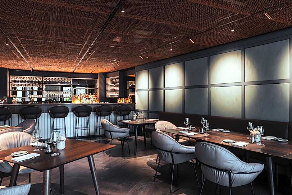 Central by Residence Hotel