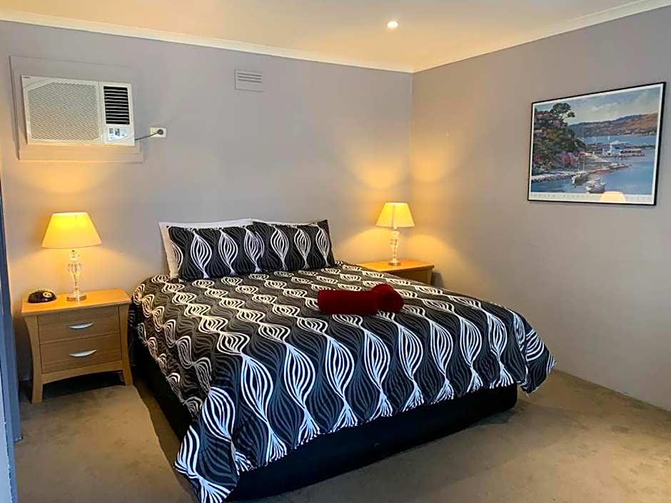 Motel Mount Gambier