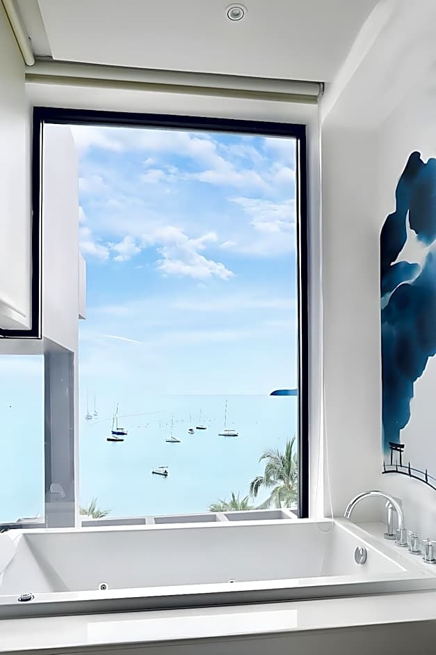 Bandara Villas, Phuket - SHA Extra Plus