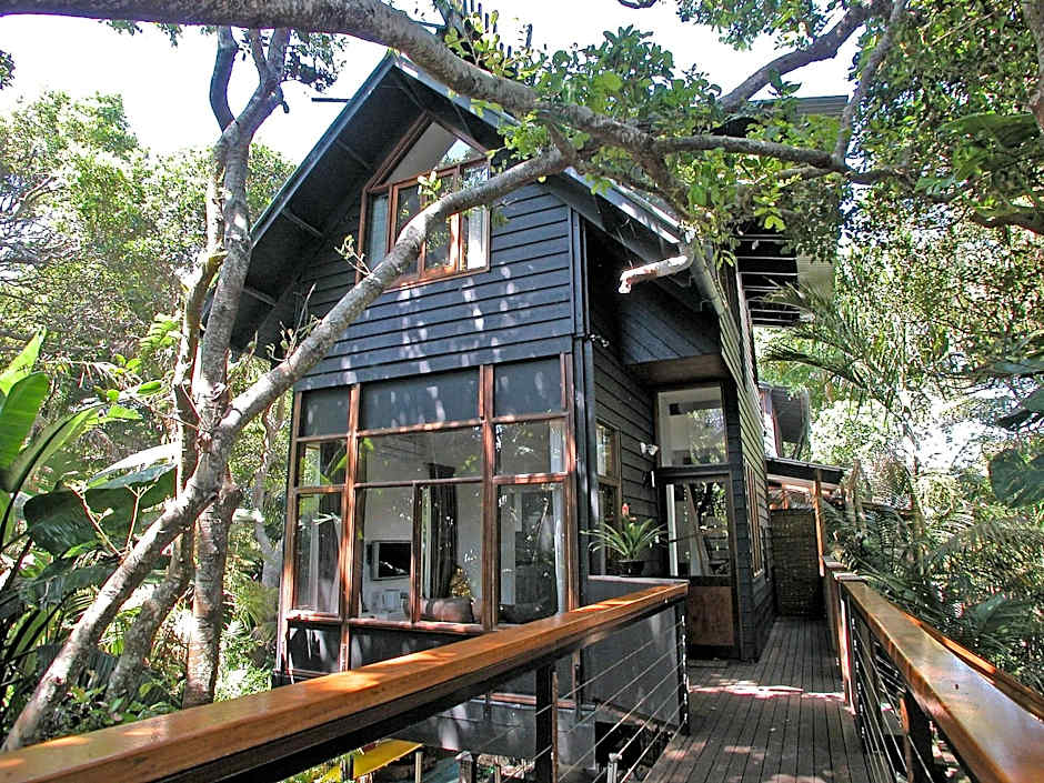 Shambhala @ Byron