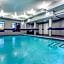 Hampton Inn & Suites Kittery-Portsmouth