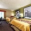 Super 8 by Wyndham Miamisburg Dayton S Area OH