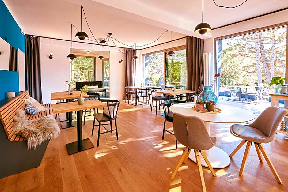 Lieblingsplatz Strandhotel