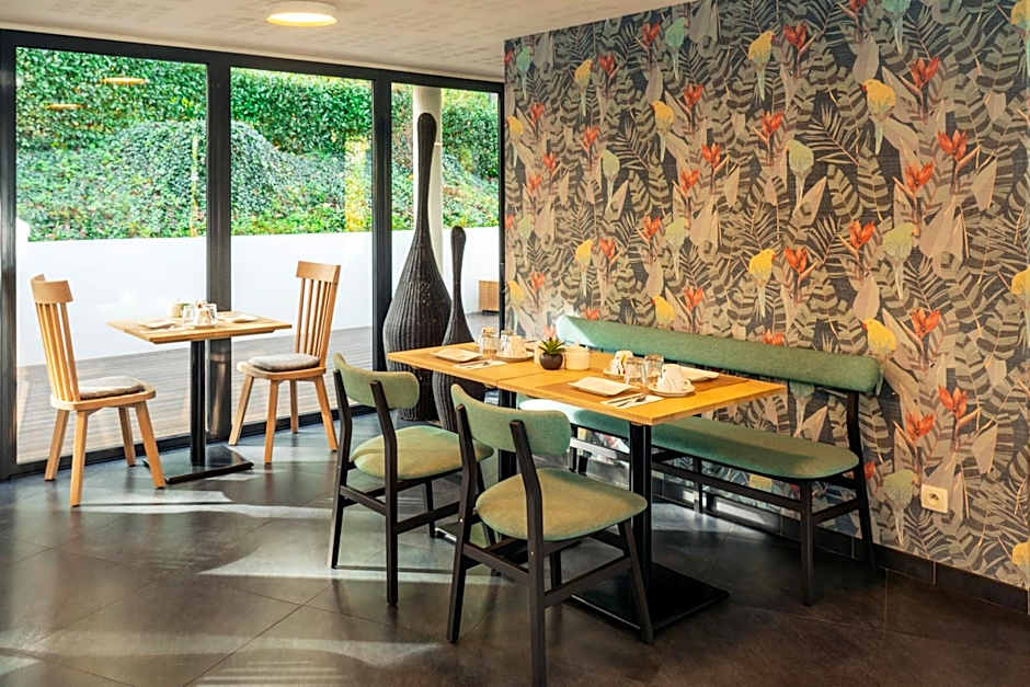 Best Western Plus Hotel De La Regate