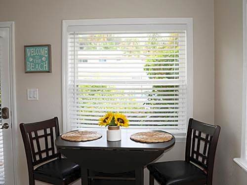 Twin Palms at Siesta