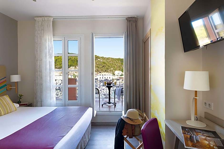 Best Western Hotel Du Roy D'Aragon