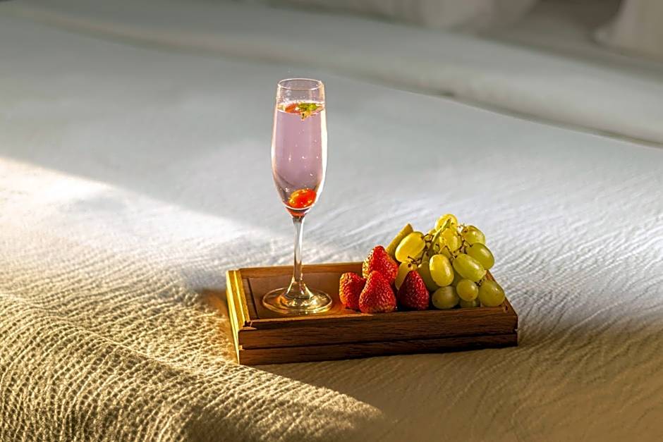 Courtyard by Marriott Mexicali