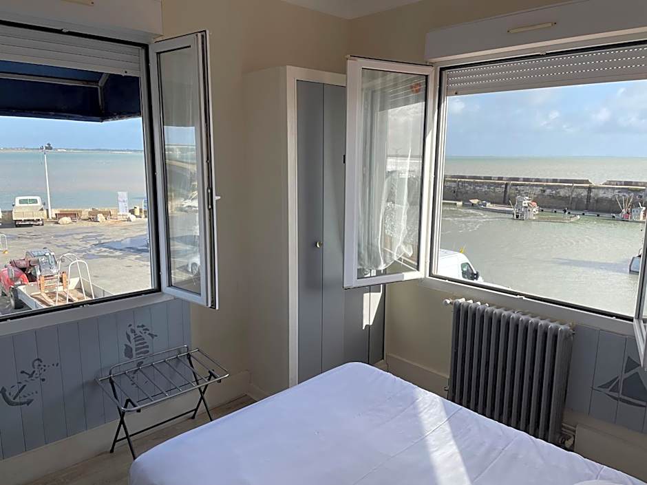 Logis hôtel Le Terminus