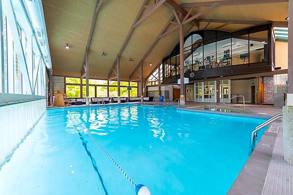 Horseshoe Valley Suites - The Azure