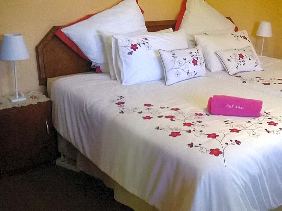 Oak Lane Bed and Breakfast