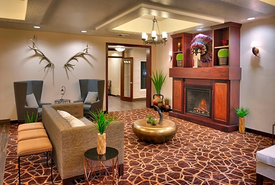 Holiday Inn Express & Suites Kanab By IHG