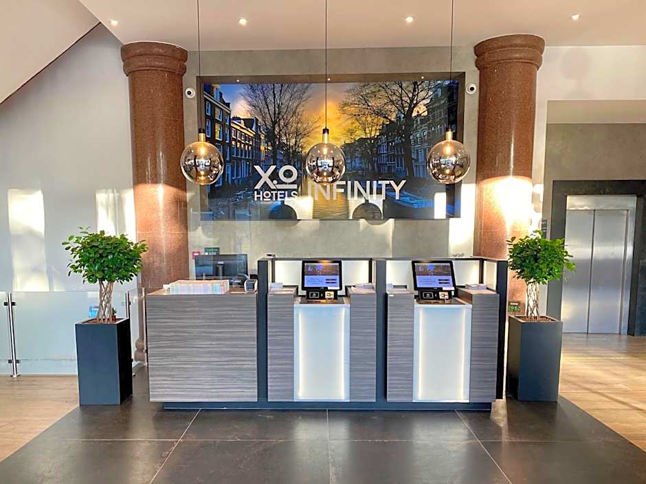 XO Hotels Infinity