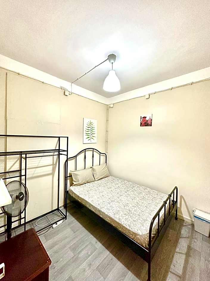 Sri-Indo Guest House