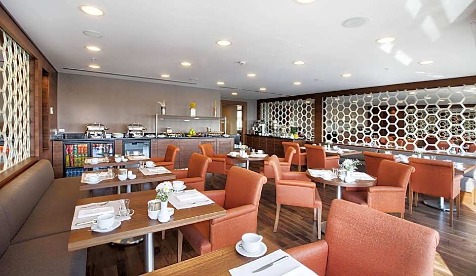 Dedeman Bostanci Istanbul Hotel & Convention Center