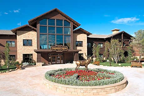 PortAventura Hotel Colorado Creek - Includes PortAventura Park Tickets