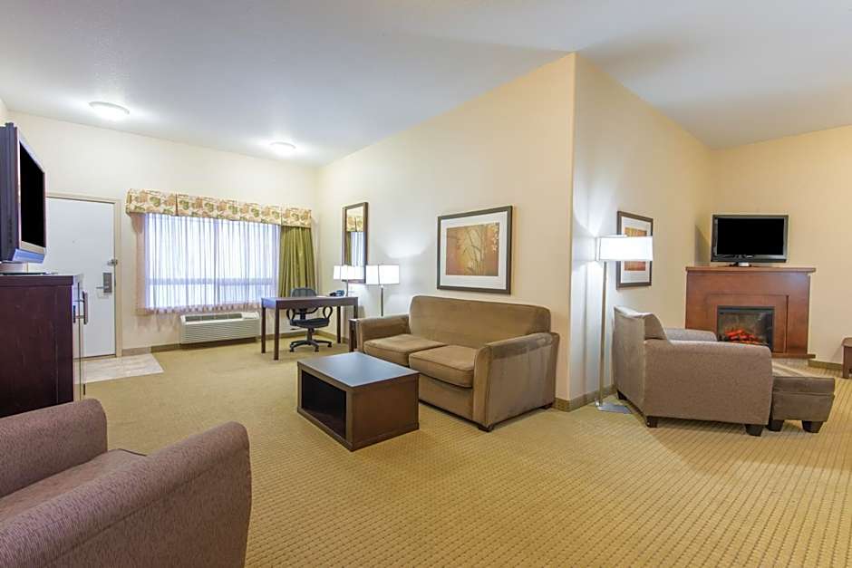 Ramada by Wyndham Lac La Biche