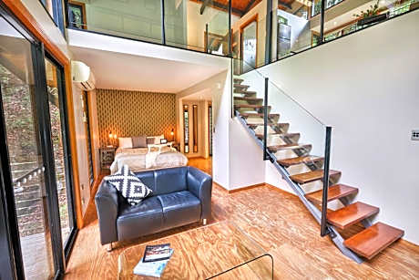 Superior Chalet