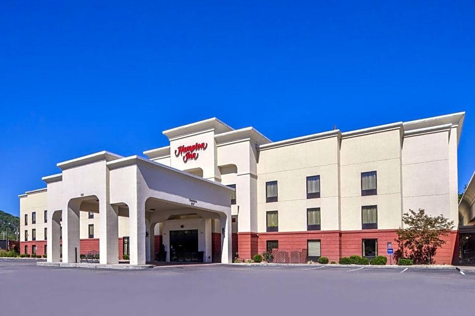 Hampton Inn By Hilton Williamsburg