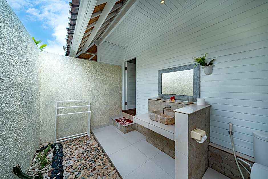 The Cubang Hut's Lembongan