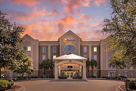 Comfort Suites Myrtle Beach Central