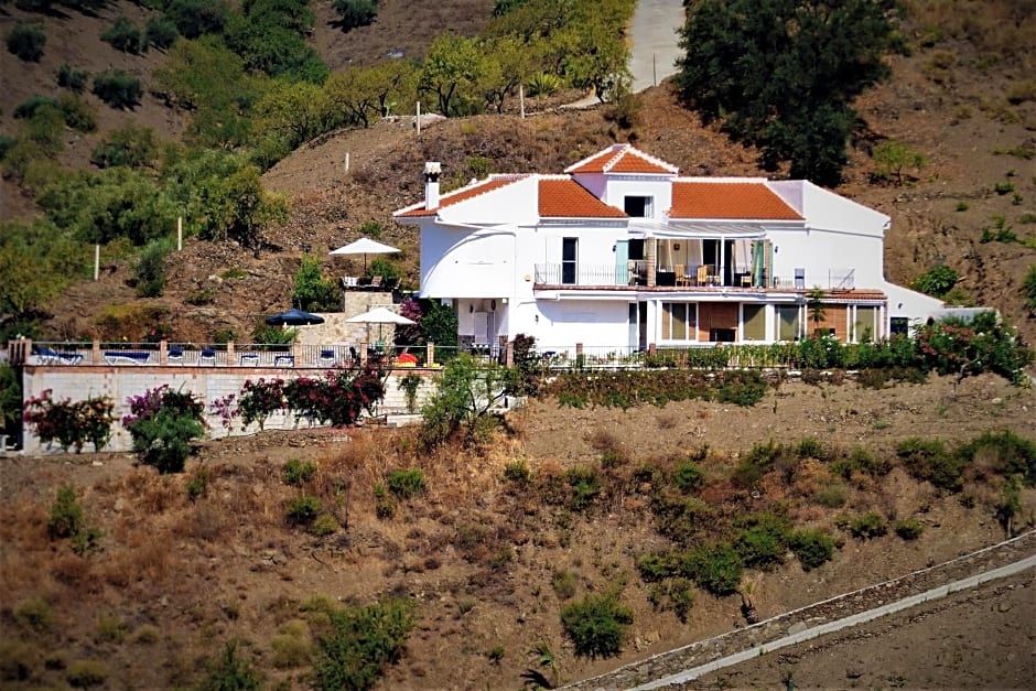 B&B Villa Archez