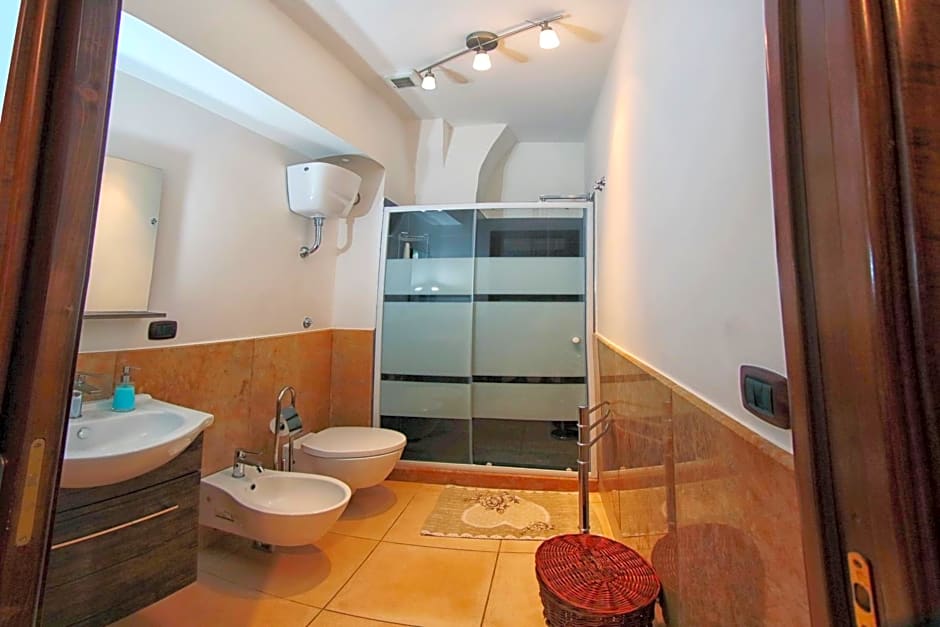 Al Vecchio Cellaio Historical Guest House