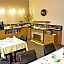 Hotel Ganita Weil am Rhein