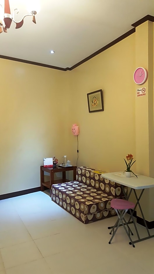 PEDZ CING MANGO LODGE