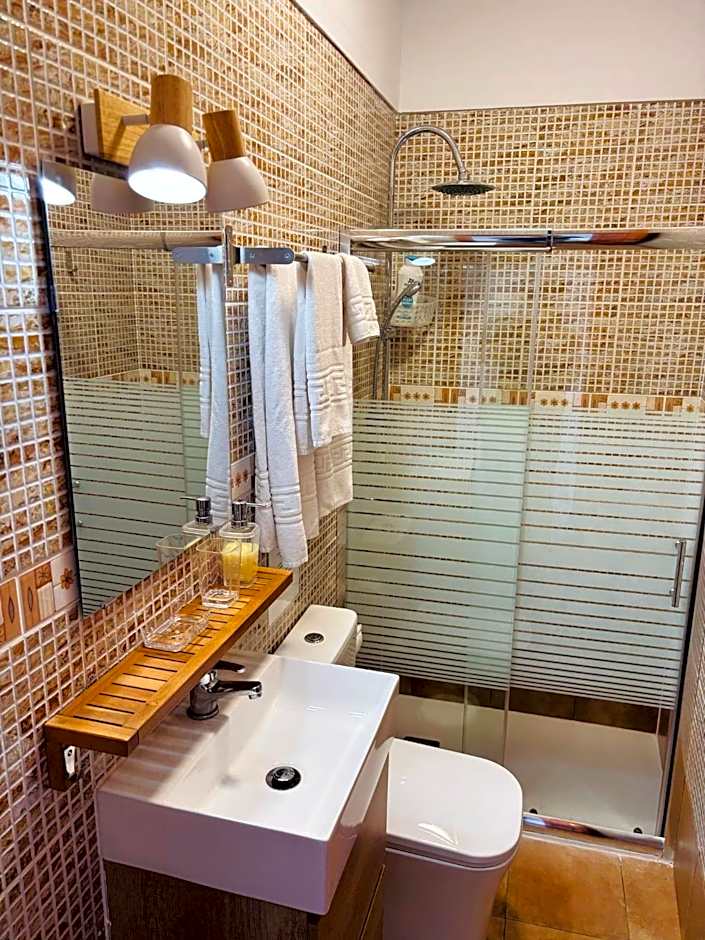 Finca Rural La Casa Verde