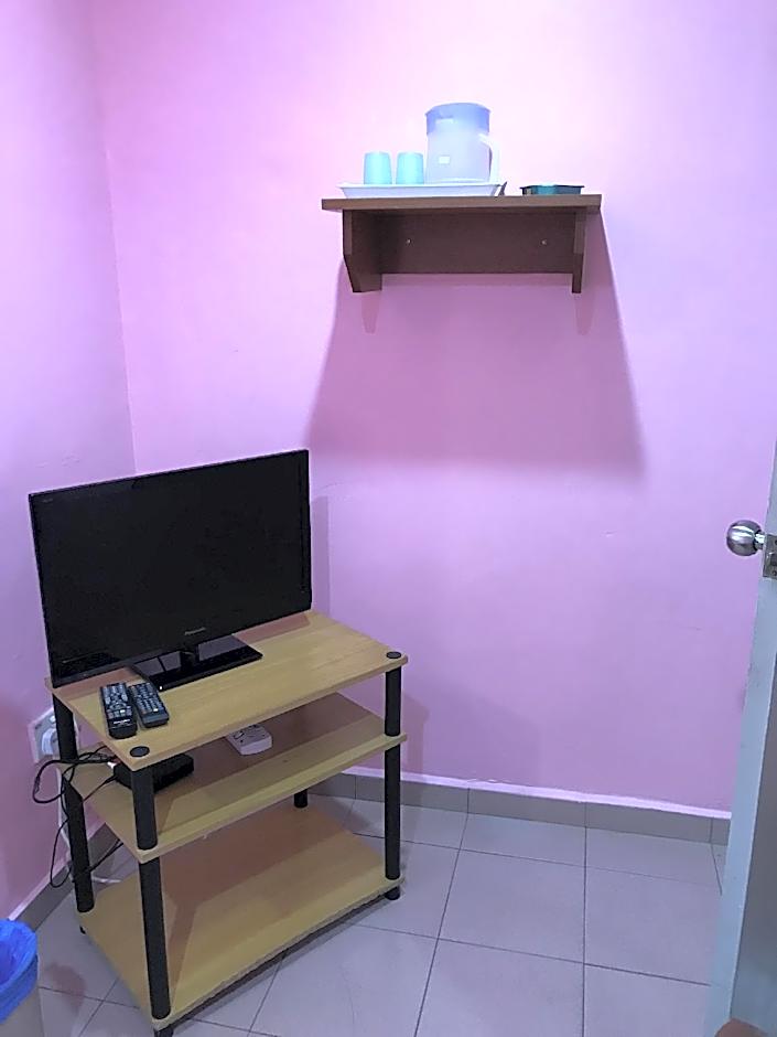 HOTEL CAHAYA