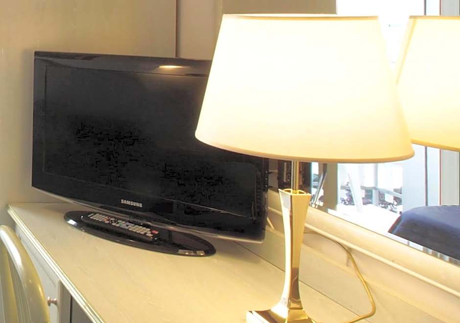 Hotel Wivien