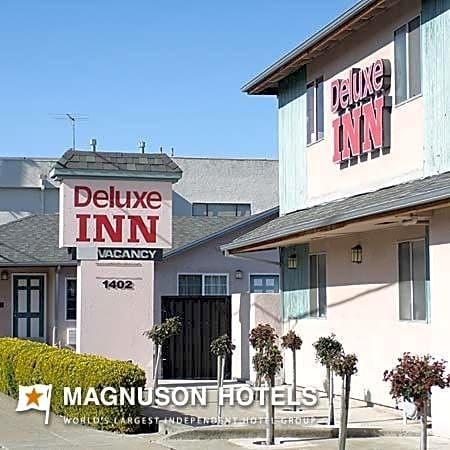 Deluxe Inn Redwood City