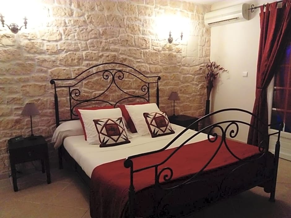 Chez Isabelle et Guy B&B