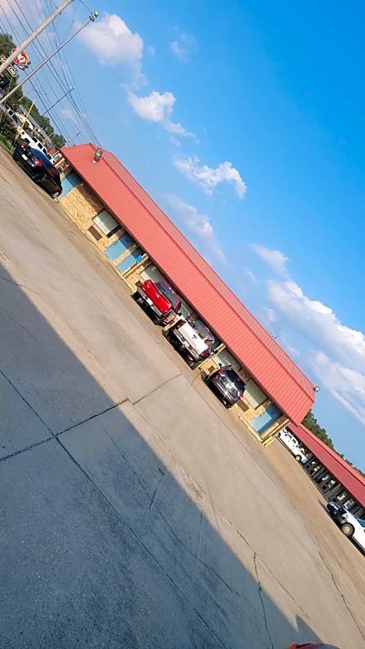Western Motel