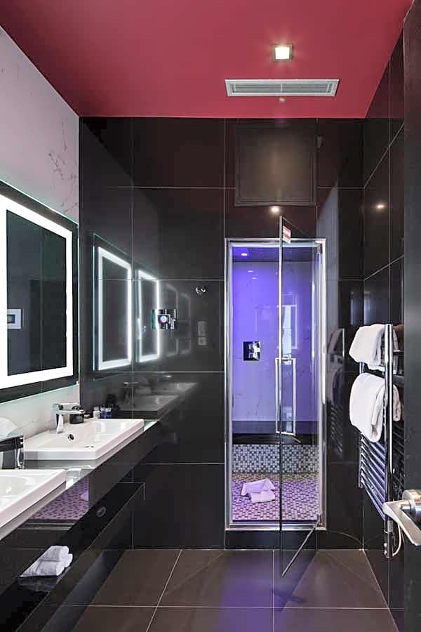 Maison Albar Hotels Le Diamond