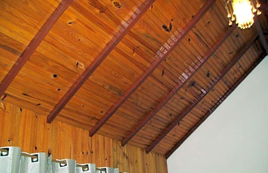 CHALES Canto dos Pássaros