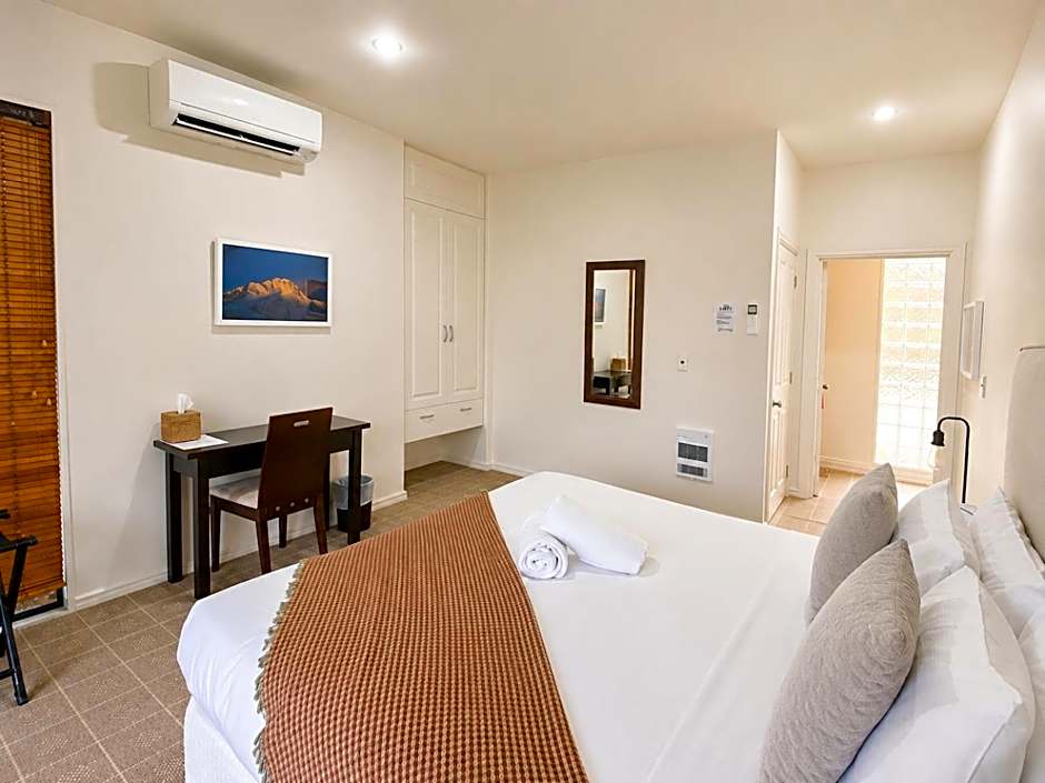 Lime Tree Lodge