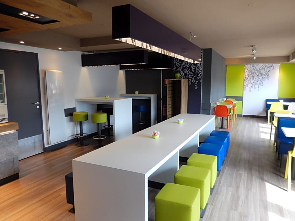 ibis Budget Pau Est