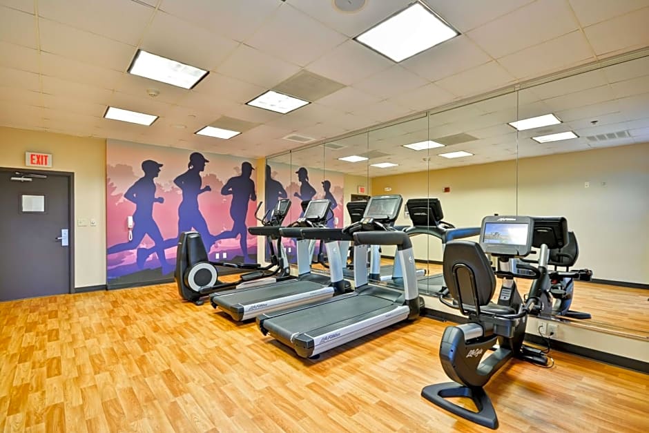 Hyatt Place Baton Rouge/I-10