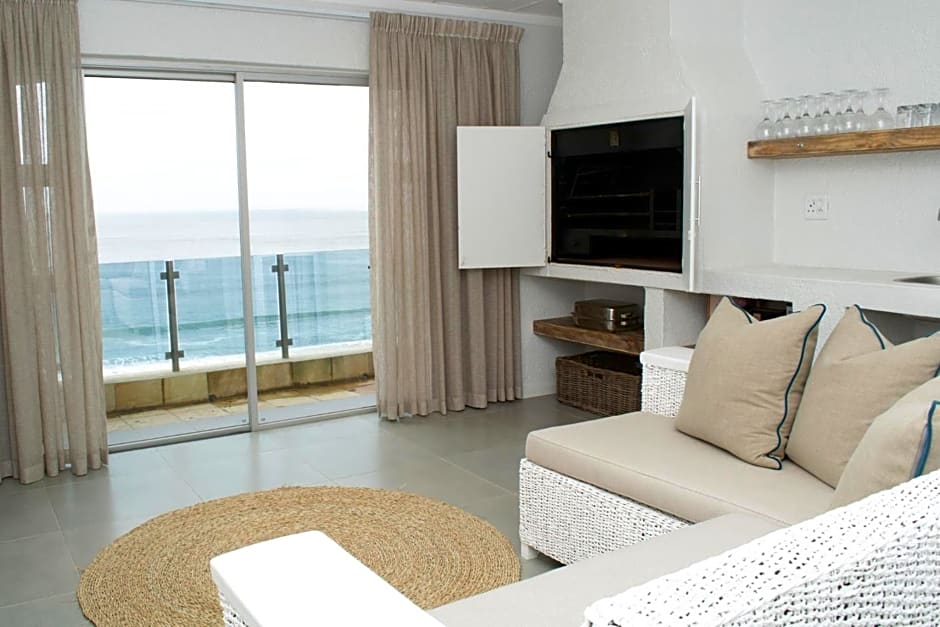 Diaz Ocean View Hotel