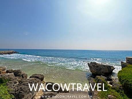 Shanhai Sheng Seaview Homestay