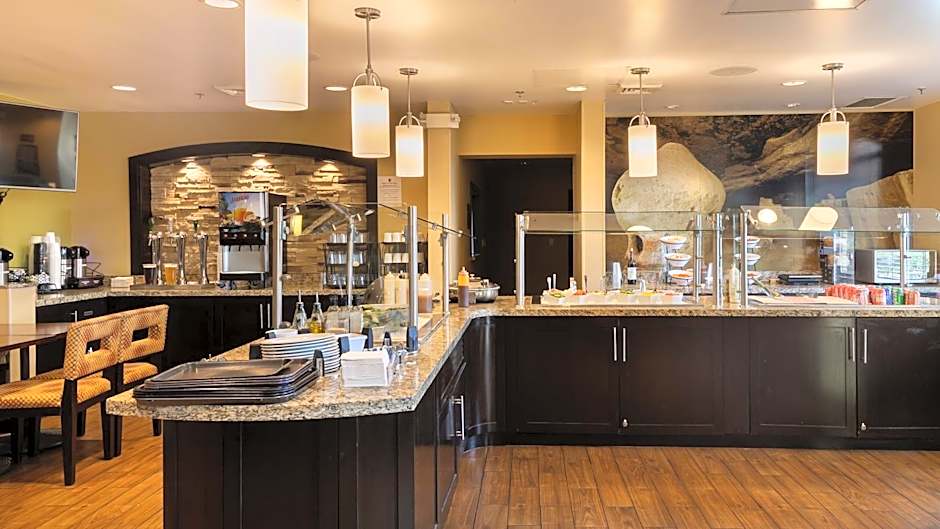 Staybridge Suites Chihuahua By IHG