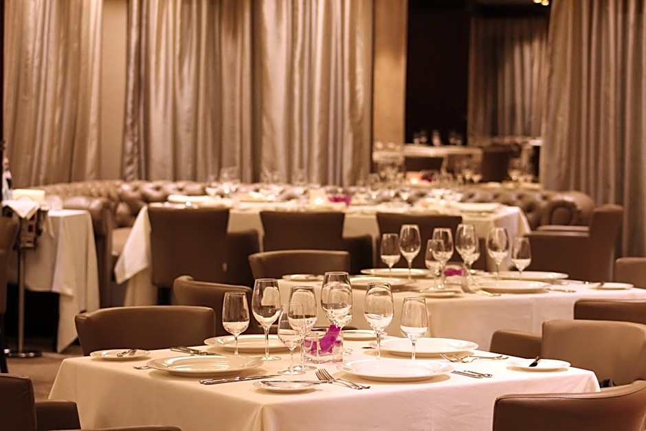 Casa Boyana Boutique Hotel