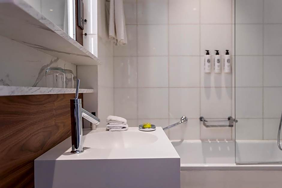 InterContinental Paris Champs Elysees EtoileBy IHG